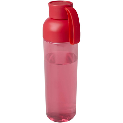 Illuminate butelka na wodę z RPET 600 ml