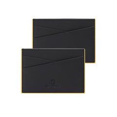 Etui na karty Black Edition Yellow