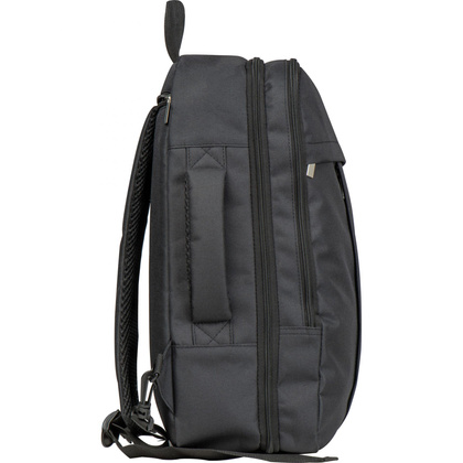 Plecak podróżny CrisMa RPET