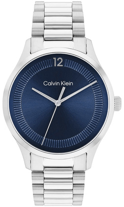 Zegarek Męski CALVIN KLEIN Iconic 25200225 + BOX