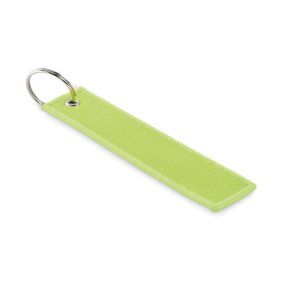 Brelok remove before flight