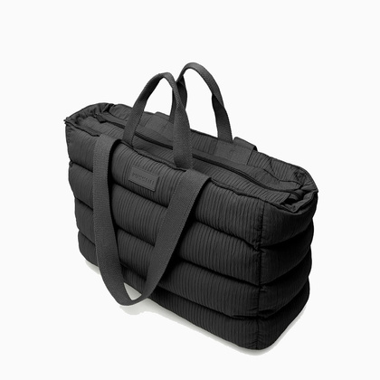 Torba z miejscem na laptop do 15,6" PUCCINI FORM TD252 1 Czarna