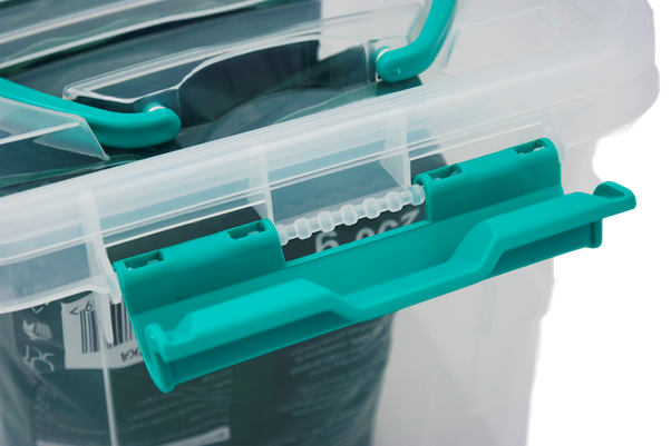 Pojemnik MULTI BOX prostokątny 5L