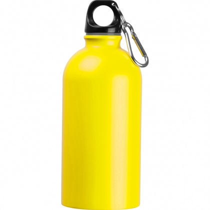 Stalowa butelka NEW YORK 500 ml