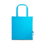 Składana torba, 190T, błękit