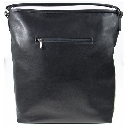 Torebka damska KEMER SOLIER ML13 Szara - min. zamówienie 20 / 50 / 100 szt.