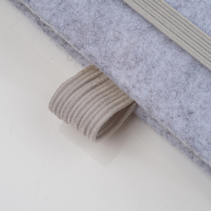 Notes A5 w linie RPET