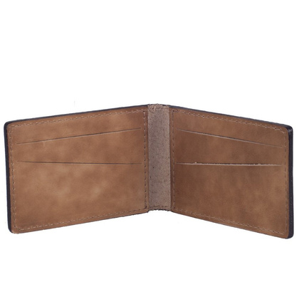 Etui na wizytówki skórzane KEMER V3-33 Cieliste - min. zamówienie 20 / 50 / 100 szt.