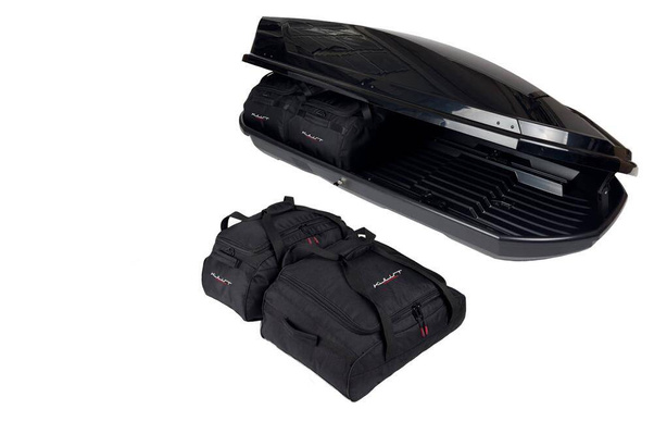 ZESTAW TOREB KJUST 4SZT DO BOKSU ALEO ADVENTURE 480