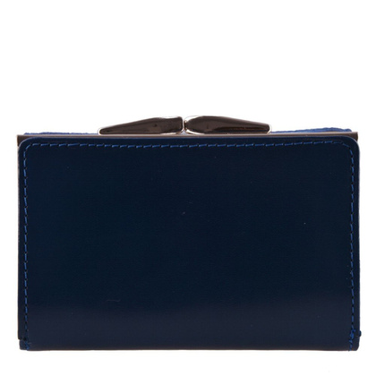 Portfel damski skórzany KEMER 011D Multikolor - min. zamówienie 20 / 50 / 100 szt.