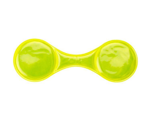 Klip magnetyczny RIFLEX 20324-12 Żółty