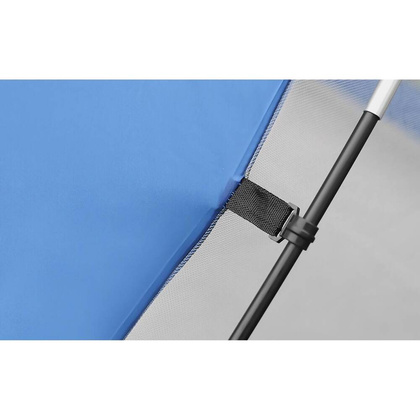 NAMIOT PAWILON OGRODOWY 273X195X177/155CM