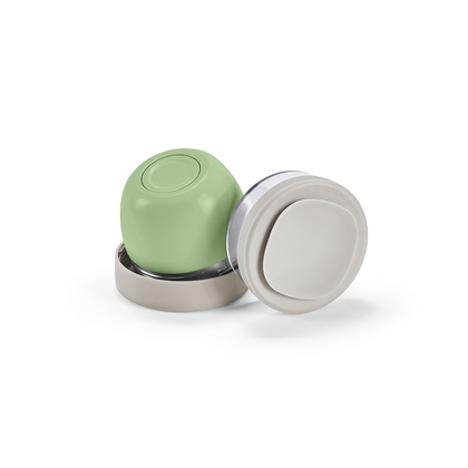 Rembrandt 600 Pojemnik na zywnosc ze stali nierdzewnej z recyklingu 580 ml