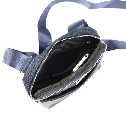 Saszetka męska Coveri World CW6014 Czarny