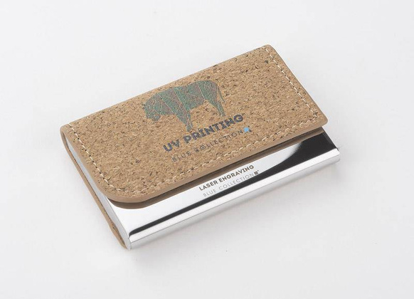 Wizytownik KIPEE 17830 Beżowy