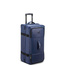 Torba podróżna Delsey Raspail Torba podróżna na kółkach niebieska