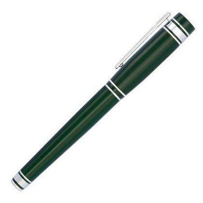 Pióro kulkowe Bold Classic Green