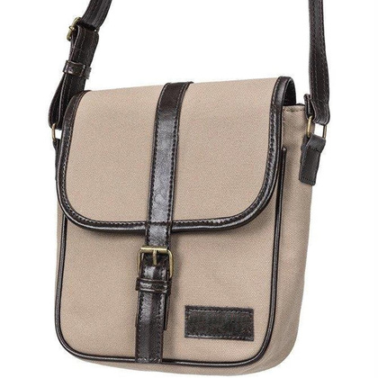 Torba na ramię / na tablet KEMER SOLIER SL08 Beżowa - min. zamówienie 20 / 50 / 100 szt.