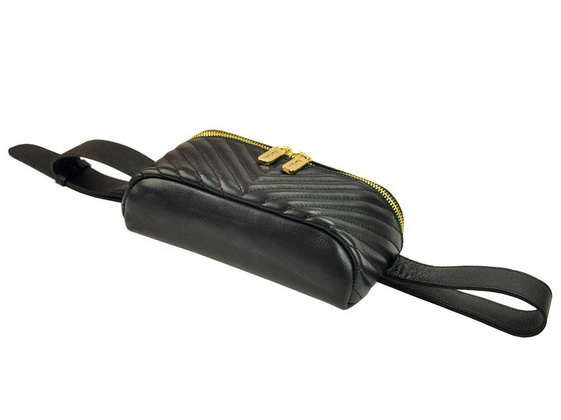 Torebka- saszetka skórzana Pierre Cardin FRZ 1660 SAVAGE