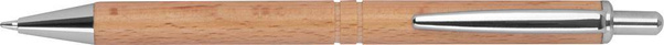 Długopis drewniany