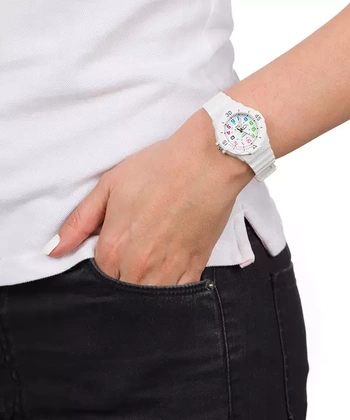 Zegarek Casio LRW-200H-7BVDF