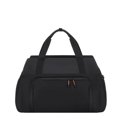 Delsey Daily's 2w1 plecak i mała torba na laptopa 15.6" czarna