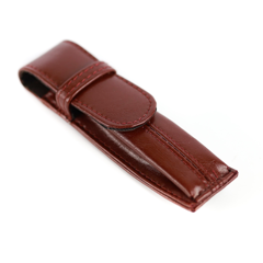 064 Piórnik mała m-k - wiśnia KEMER