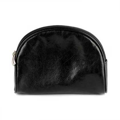 309 Kosmetyczka classic-czarna KEMER