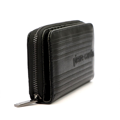 Portfel damski  PIERRE CARDIN LADY63 1428 Zielony