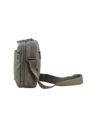 Torba na ramię Discovery DOWNTOWN 912 khaki