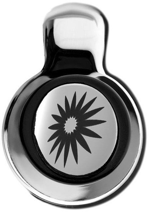 WATERMAN Długopis Expert, Czarny / Srebrny