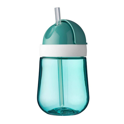 Kubek Ze Słomką 300ml Mio Deep Turquoise 108013012400