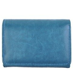 Portfel damski skórzany KEMER P11-12-S3-189 - min. zamówienie 20 / 50 / 100 szt.