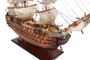 Ekskluzywny model żaglowca HMS Victory VIC80R