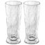 Zestaw 2 szklanek do piwa Club no. 10 Crystal 4417535