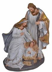 Figurka święta rodzina