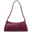 Torebka damska skórzana BELLUCCI R 8-62-S1-154 Bordowa - min. zamówienie 20 / 50 / 100 szt.