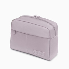 Kosmetyczka PUCCINI BARBADOS QM50251 3A Różowy