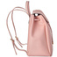 Plecak damski KEMER SOLIER FB35 Różowy - min. zamówienie 20 / 50 / 100 szt.