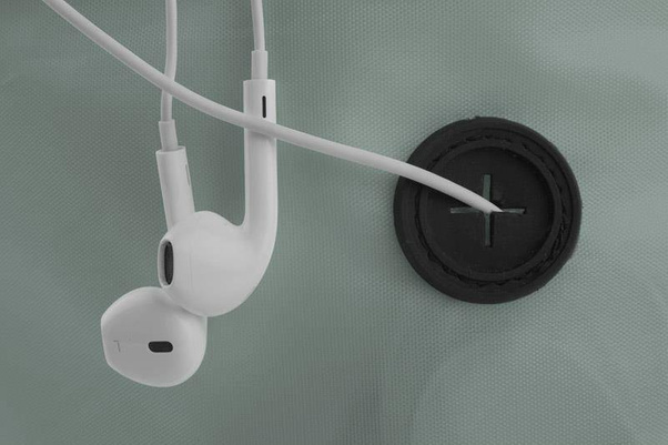 Worek termiczny COOL KEMER Szary