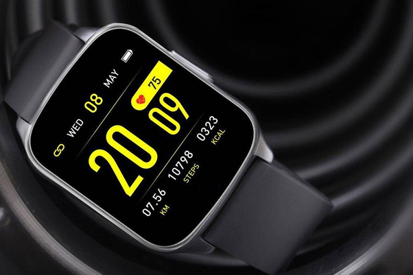 Zegarek SMARTWATCH G.Rossi SW009-5