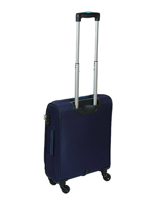 Mała kabinowa walizka DIELLE 300 Niebieska