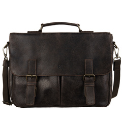 Torba męska skórzana Canaletto laptop do 15″ TM520s344