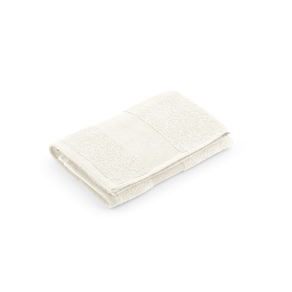 Recznik Donatello L z recyklingowanej bawelny 370 gsm EU