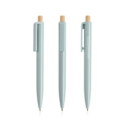 Długopis z recyklingowanego ABS / Prens