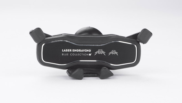 Uchwyt samochodowy do telefonu AMPLEX