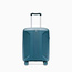 Mała kabinowa walizka PUCCINI BERLIN PP027C 5E Morska