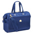 Delsey Montrouge Torba na laptopa jednokomorowa 15,6" niebieska