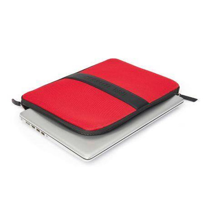 Etui na laptopa Mesh Red