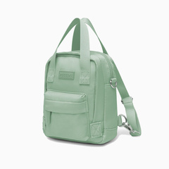 Mini plecak / Torebka PUCCINI JOY PM9038 5C Zielony